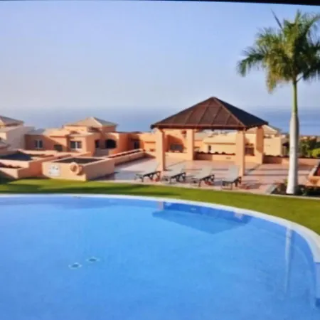 Europa El Musgo * Costa Adeje (Tenerife)