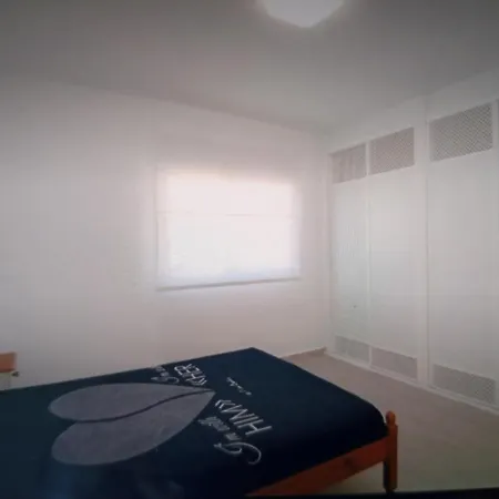 Apartamento Europa El Musgo *