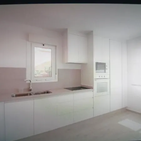 Apartamento Europa El Musgo Costa Adeje (Tenerife)